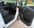 Білий Рено Трафік, об'ємом двигуна 2 л та пробігом 150 тис. км за 22300 $, фото 28 на Automoto.ua