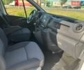 Белый Рено Трафик, объемом двигателя 2 л и пробегом 308 тыс. км за 18900 $, фото 13 на Automoto.ua