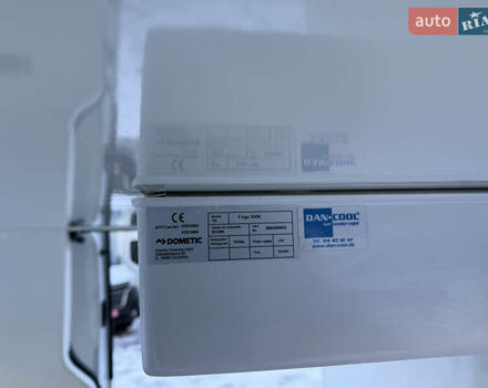 Білий Рено Трафік, об'ємом двигуна 2 л та пробігом 251 тис. км за 20900 $, фото 41 на Automoto.ua