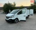 Білий Рено Трафік, об'ємом двигуна 2 л та пробігом 150 тис. км за 22300 $, фото 11 на Automoto.ua