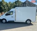Белый Рено Трафик, объемом двигателя 2 л и пробегом 308 тыс. км за 18900 $, фото 7 на Automoto.ua