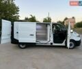 Білий Рено Трафік, об'ємом двигуна 2 л та пробігом 150 тис. км за 22300 $, фото 16 на Automoto.ua