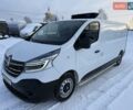 Белый Рено Трафик, объемом двигателя 2 л и пробегом 170 тыс. км за 21650 $, фото 12 на Automoto.ua