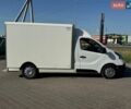 Белый Рено Трафик, объемом двигателя 2 л и пробегом 308 тыс. км за 18900 $, фото 3 на Automoto.ua