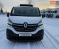 Белый Рено Трафик, объемом двигателя 2 л и пробегом 170 тыс. км за 21650 $, фото 3 на Automoto.ua