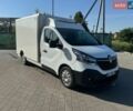 Белый Рено Трафик, объемом двигателя 2 л и пробегом 308 тыс. км за 18900 $, фото 2 на Automoto.ua