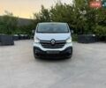 Білий Рено Трафік, об'ємом двигуна 2 л та пробігом 150 тис. км за 22300 $, фото 1 на Automoto.ua