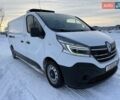 Белый Рено Трафик, объемом двигателя 2 л и пробегом 170 тыс. км за 21650 $, фото 4 на Automoto.ua