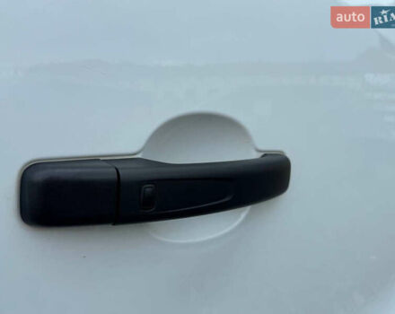 Белый Рено Трафик, объемом двигателя 2 л и пробегом 185 тыс. км за 17999 $, фото 33 на Automoto.ua