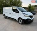 Білий Рено Трафік, об'ємом двигуна 2 л та пробігом 150 тис. км за 22300 $, фото 9 на Automoto.ua