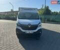 Белый Рено Трафик, объемом двигателя 2 л и пробегом 308 тыс. км за 18900 $, фото 1 на Automoto.ua