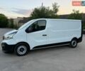 Білий Рено Трафік, об'ємом двигуна 2 л та пробігом 150 тис. км за 22300 $, фото 2 на Automoto.ua