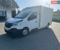 Белый Рено Трафик, объемом двигателя 2 л и пробегом 308 тыс. км за 18900 $, фото 1 на Automoto.ua