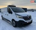Белый Рено Трафик, объемом двигателя 2 л и пробегом 170 тыс. км за 21650 $, фото 1 на Automoto.ua