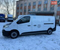 Білий Рено Трафік, об'ємом двигуна 2 л та пробігом 251 тис. км за 20900 $, фото 2 на Automoto.ua