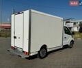 Белый Рено Трафик, объемом двигателя 2 л и пробегом 308 тыс. км за 18900 $, фото 4 на Automoto.ua