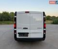 Білий Рено Трафік, об'ємом двигуна 2 л та пробігом 150 тис. км за 22300 $, фото 5 на Automoto.ua