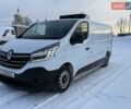 Белый Рено Трафик, объемом двигателя 2 л и пробегом 170 тыс. км за 21650 $, фото 2 на Automoto.ua