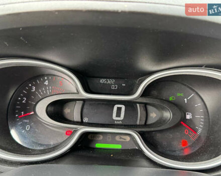 Белый Рено Трафик, объемом двигателя 2 л и пробегом 185 тыс. км за 17999 $, фото 52 на Automoto.ua