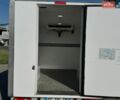 Белый Рено Трафик, объемом двигателя 2 л и пробегом 308 тыс. км за 18900 $, фото 8 на Automoto.ua