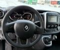 Белый Рено Трафик, объемом двигателя 2 л и пробегом 170 тыс. км за 21650 $, фото 31 на Automoto.ua