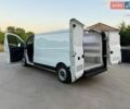 Білий Рено Трафік, об'ємом двигуна 2 л та пробігом 150 тис. км за 22300 $, фото 13 на Automoto.ua