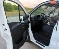 Білий Рено Трафік, об'ємом двигуна 2 л та пробігом 150 тис. км за 22300 $, фото 18 на Automoto.ua