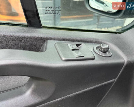 Белый Рено Трафик, объемом двигателя 2 л и пробегом 185 тыс. км за 17999 $, фото 49 на Automoto.ua