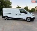 Білий Рено Трафік, об'ємом двигуна 2 л та пробігом 150 тис. км за 22300 $, фото 8 на Automoto.ua