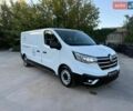 Білий Рено Трафік, об'ємом двигуна 2 л та пробігом 175 тис. км за 26900 $, фото 9 на Automoto.ua