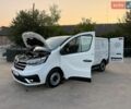Білий Рено Трафік, об'ємом двигуна 2 л та пробігом 175 тис. км за 26900 $, фото 11 на Automoto.ua