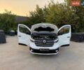 Білий Рено Трафік, об'ємом двигуна 2 л та пробігом 172 тис. км за 26900 $, фото 10 на Automoto.ua