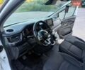 Білий Рено Трафік, об'ємом двигуна 2 л та пробігом 175 тис. км за 26900 $, фото 24 на Automoto.ua