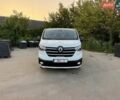 Білий Рено Трафік, об'ємом двигуна 2 л та пробігом 175 тис. км за 26900 $, фото 1 на Automoto.ua