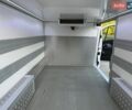 Білий Рено Трафік, об'ємом двигуна 2 л та пробігом 175 тис. км за 26900 $, фото 43 на Automoto.ua