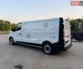 Білий Рено Трафік, об'ємом двигуна 2 л та пробігом 175 тис. км за 26900 $, фото 4 на Automoto.ua