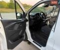 Білий Рено Трафік, об'ємом двигуна 2 л та пробігом 175 тис. км за 26900 $, фото 19 на Automoto.ua