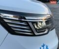 Белый Рено Трафик, объемом двигателя 2 л и пробегом 220 тыс. км за 26800 $, фото 18 на Automoto.ua