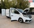 Білий Рено Трафік, об'ємом двигуна 2 л та пробігом 175 тис. км за 26900 $, фото 17 на Automoto.ua
