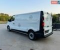 Білий Рено Трафік, об'ємом двигуна 2 л та пробігом 172 тис. км за 26900 $, фото 4 на Automoto.ua