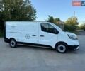 Білий Рено Трафік, об'ємом двигуна 2 л та пробігом 175 тис. км за 26900 $, фото 8 на Automoto.ua