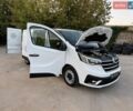Білий Рено Трафік, об'ємом двигуна 2 л та пробігом 172 тис. км за 26900 $, фото 17 на Automoto.ua