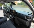 Білий Рено Трафік, об'ємом двигуна 2 л та пробігом 175 тис. км за 26900 $, фото 33 на Automoto.ua