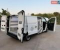 Білий Рено Трафік, об'ємом двигуна 2 л та пробігом 175 тис. км за 26900 $, фото 15 на Automoto.ua