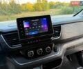 Білий Рено Трафік, об'ємом двигуна 2 л та пробігом 172 тис. км за 26900 $, фото 28 на Automoto.ua