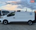 Белый Рено Трафик, объемом двигателя 2 л и пробегом 220 тыс. км за 26800 $, фото 3 на Automoto.ua