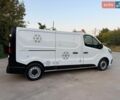 Білий Рено Трафік, об'ємом двигуна 2 л та пробігом 175 тис. км за 26900 $, фото 7 на Automoto.ua