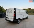 Білий Рено Трафік, об'ємом двигуна 2 л та пробігом 175 тис. км за 26900 $, фото 6 на Automoto.ua