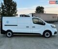 Белый Рено Трафик, объемом двигателя 2 л и пробегом 220 тыс. км за 26800 $, фото 7 на Automoto.ua