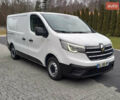 Белый Рено Трафик, объемом двигателя 2 л и пробегом 1 тыс. км за 34900 $, фото 1 на Automoto.ua